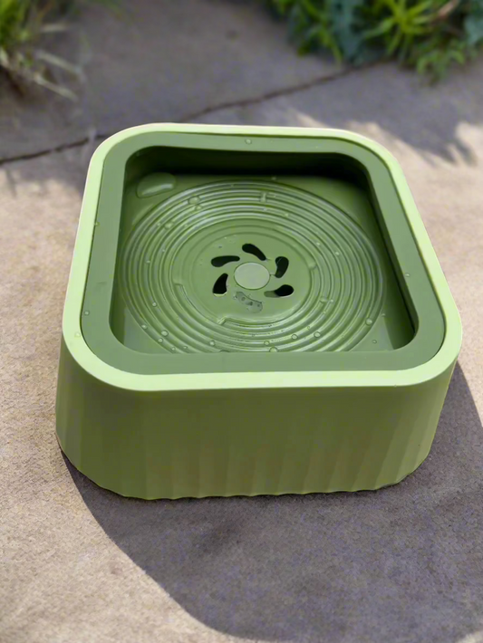 Pooch Floating Water Bowl